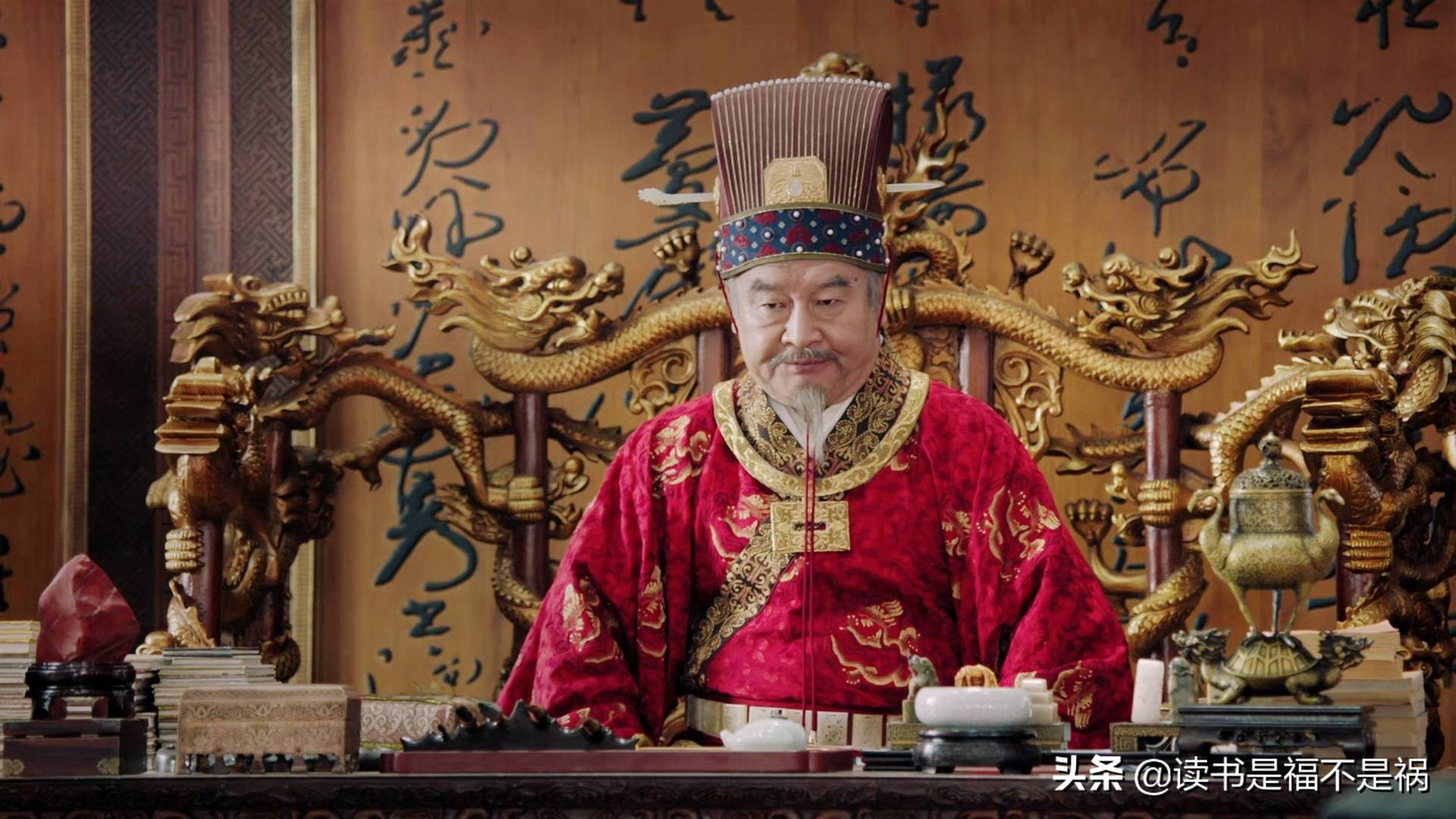 国学经典全书白话解读,国学经典之资治通鉴第一讲