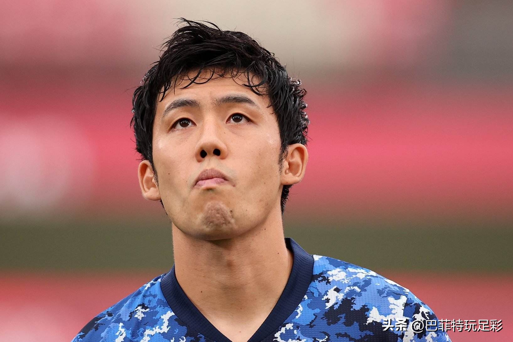 卡塔尔世界杯日本队主教练,日本主教练评价世界杯夺冠