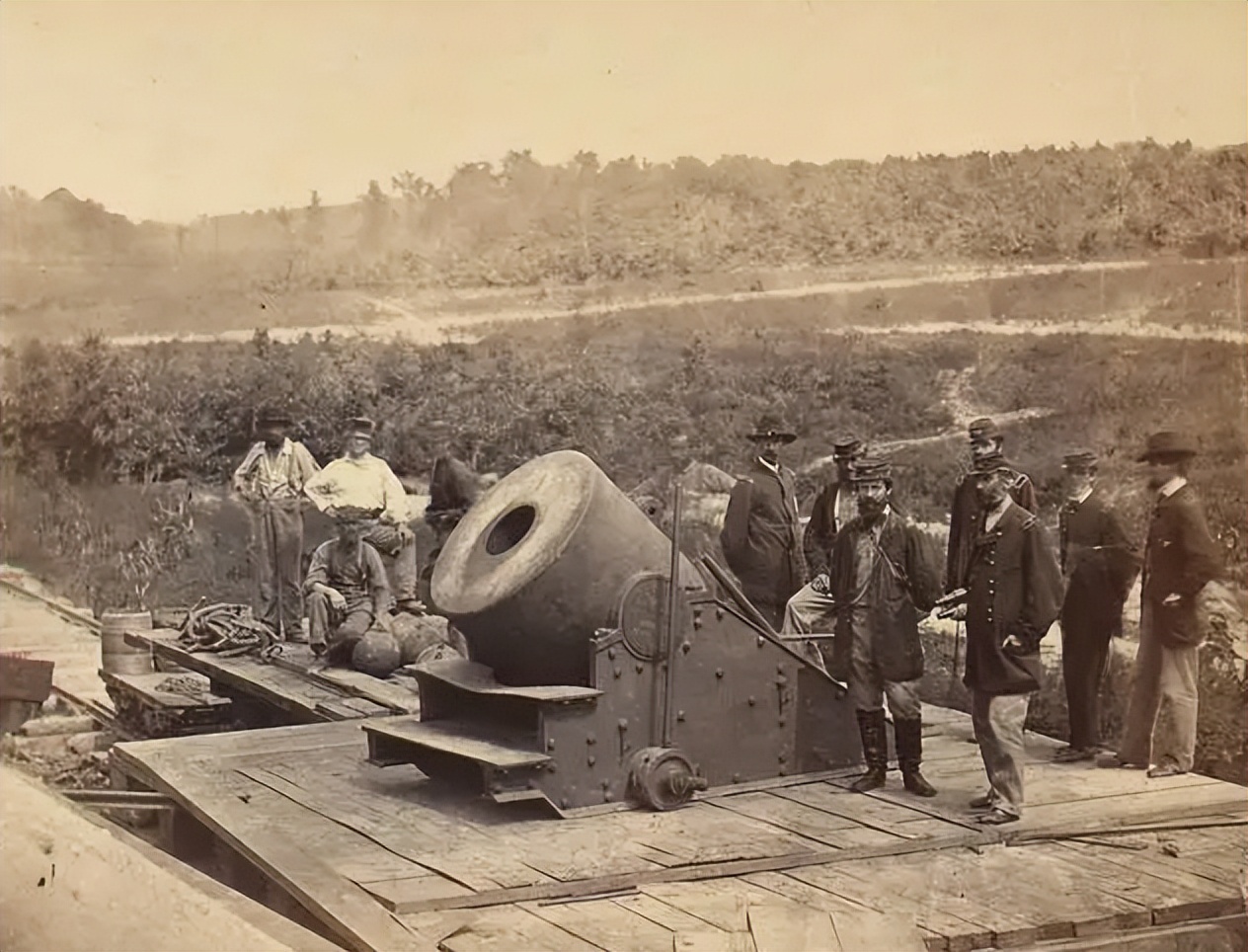 战争对牲畜的伤害,战争对世界的伤害