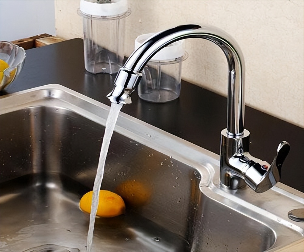 生水煮饭也无需过于担心致癌,用生水煮饭自来水长期用致癌吗