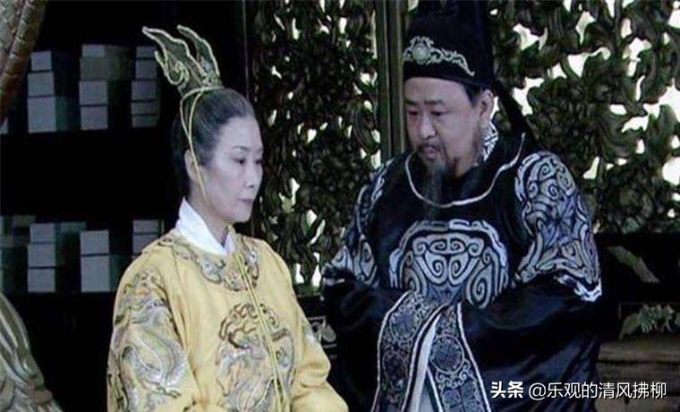 李顿就是李显吗,风起洛阳原型人物