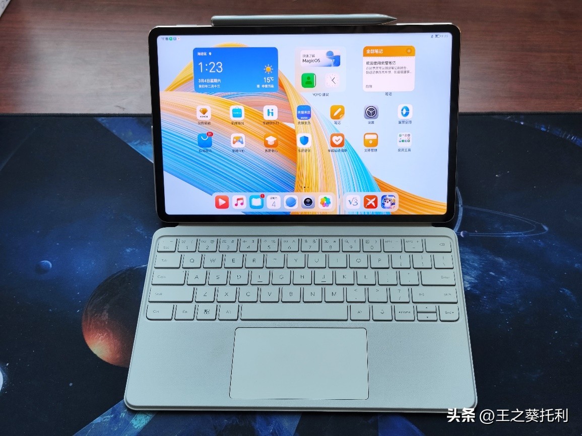 有了笔记本平板真的有必要买吗,有了笔记本和手机有必要买平板吗