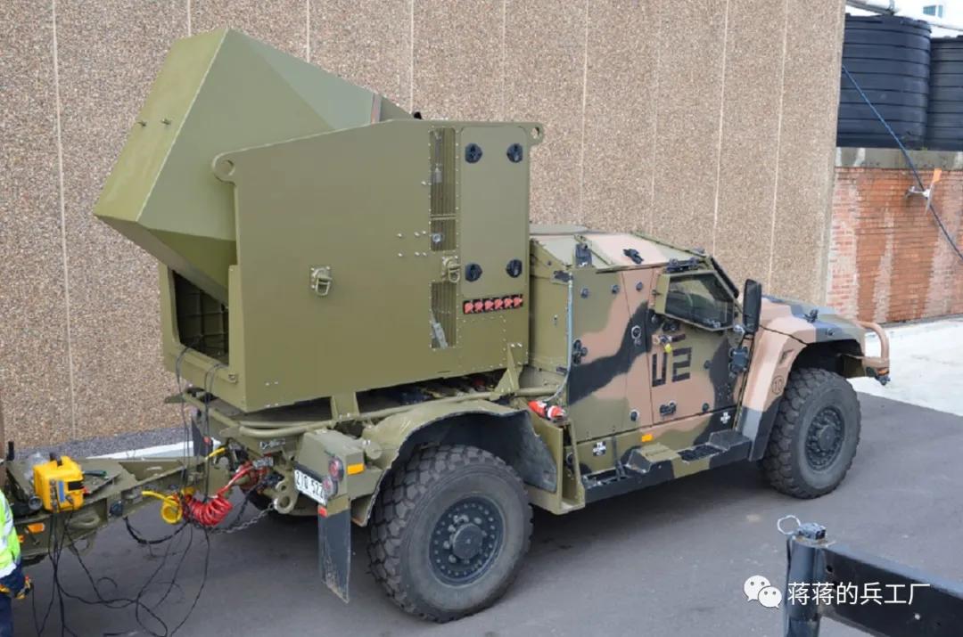 澳大利亚新型远程导弹,澳大利亚最新导弹