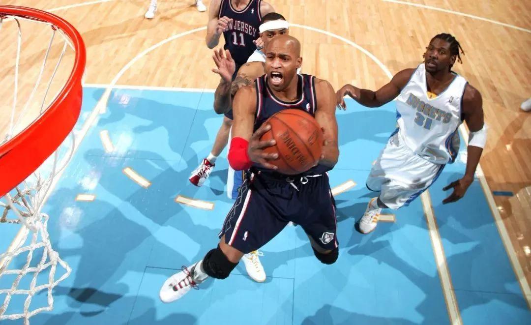 三驾马车组合,新泽西篮网三巨头