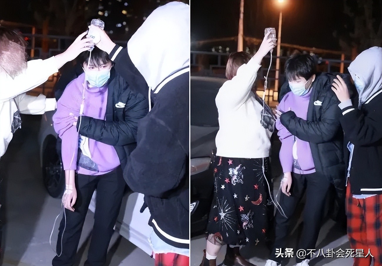 自以为很红，其实耍大牌都没人理，这8位明星简直尴尬又可笑