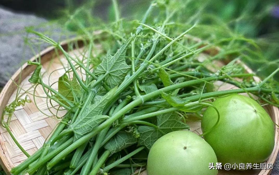 夏季炎热学会这道下饭菜,夏日炎炎的开胃菜超级下饭