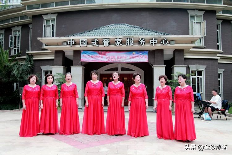 成都神仙树景区,成都神仙树大院好漂亮