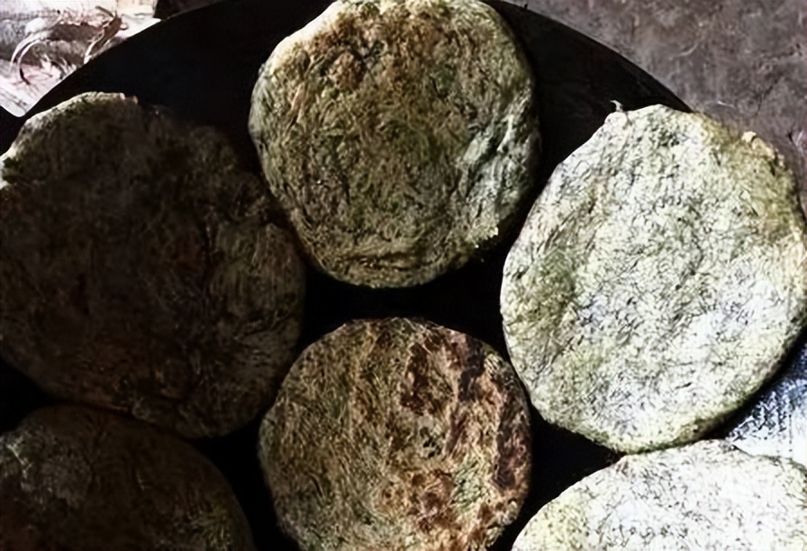 没吃过几种粑粑,真不敢说自己是云南人!