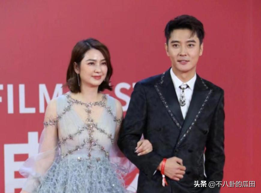 4天5个“桃色瓜”，超10位一线明星被牵连，个个都很离谱