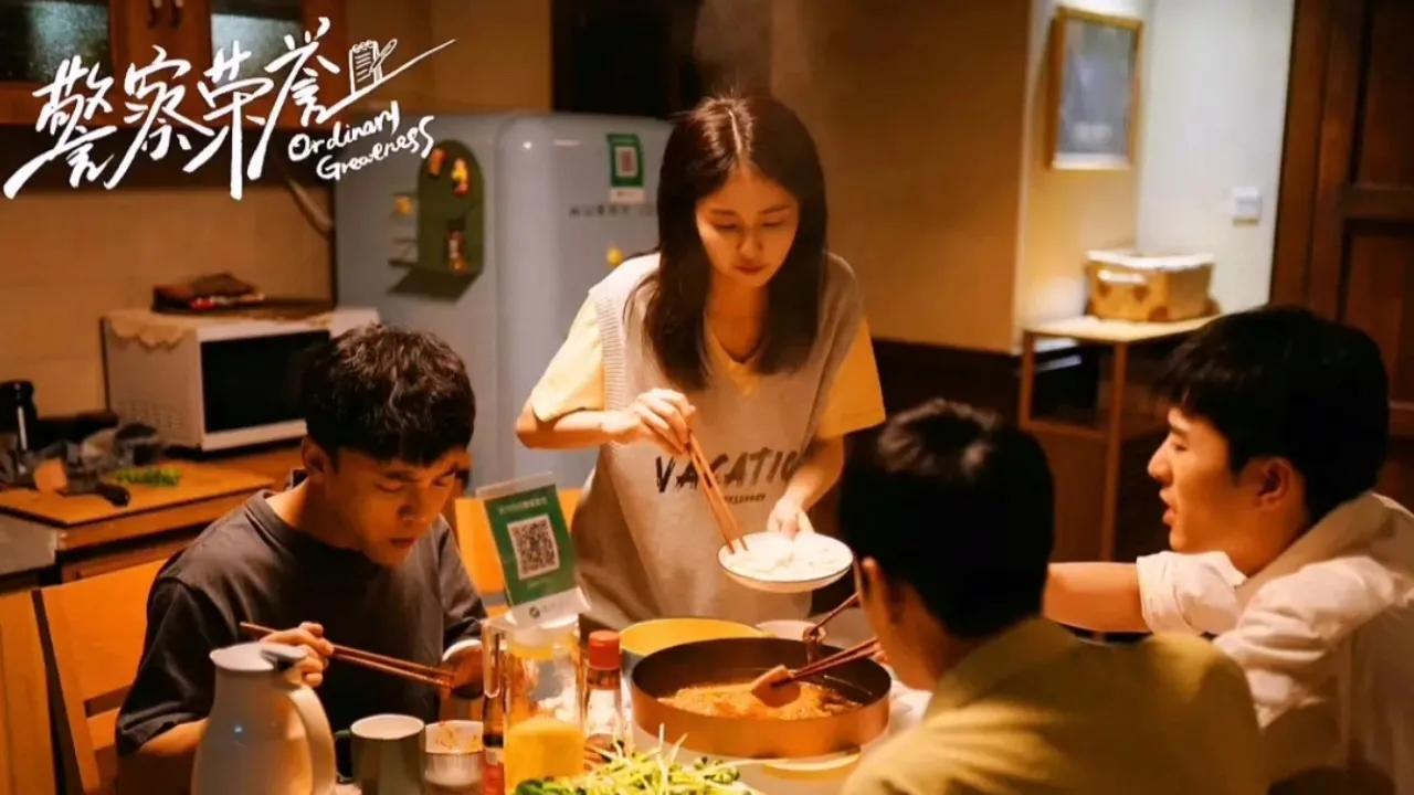 6部冬季必看好剧豆瓣评分高达9.7,2022年6部豆瓣高分剧你看过几部