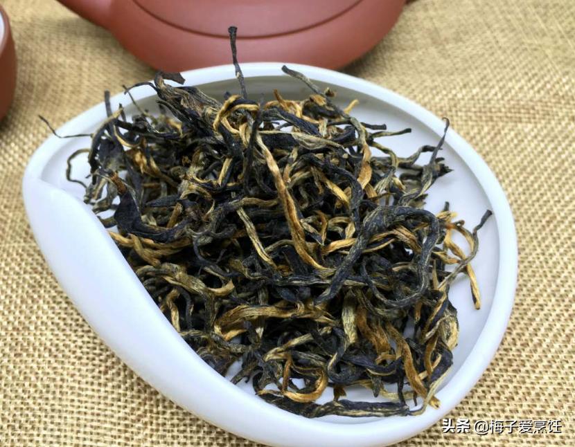 公认比较好喝的茶叶有哪些,什么品种的茶叶最好喝排行榜