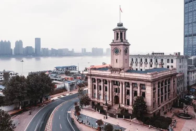 武汉市投资环境考察报告