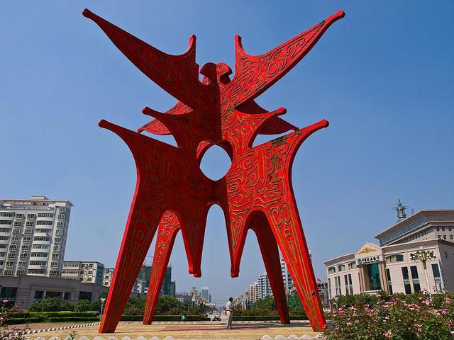 商丘即将开建的大学,商丘新增一所什么大学