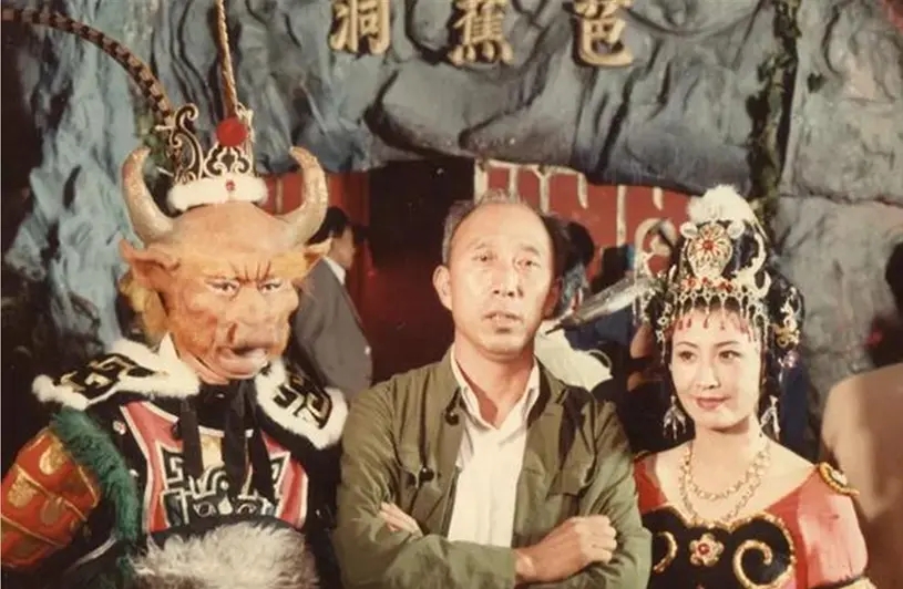 86版西游记已去世的18位演员,86版西游记中已故的10位演员