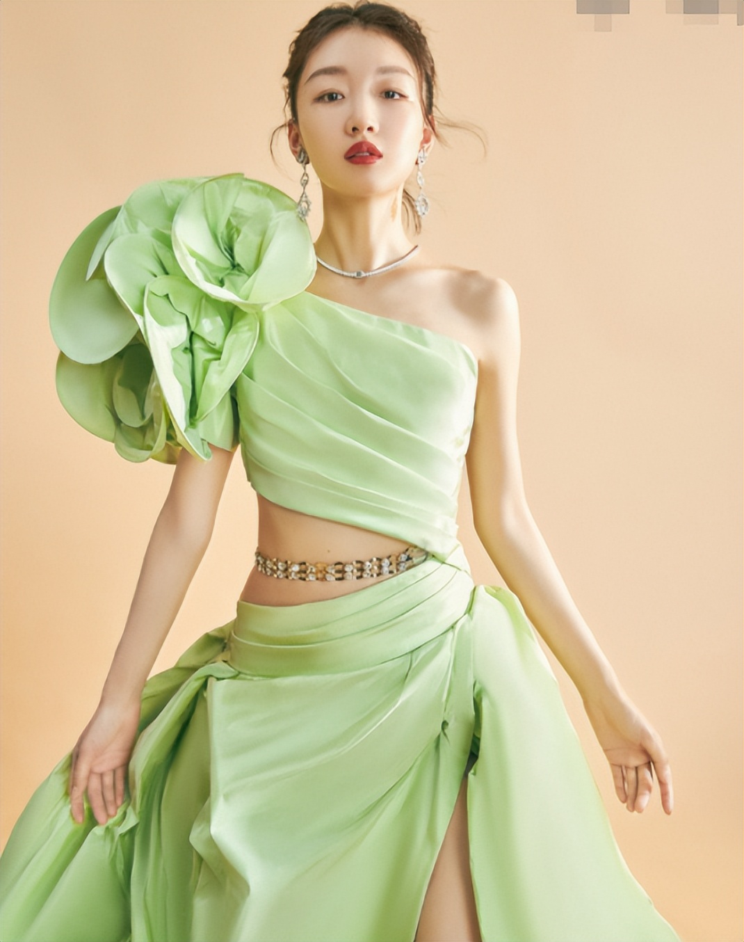 马思纯周冬雨罗晋,周冬雨马思纯三金影后