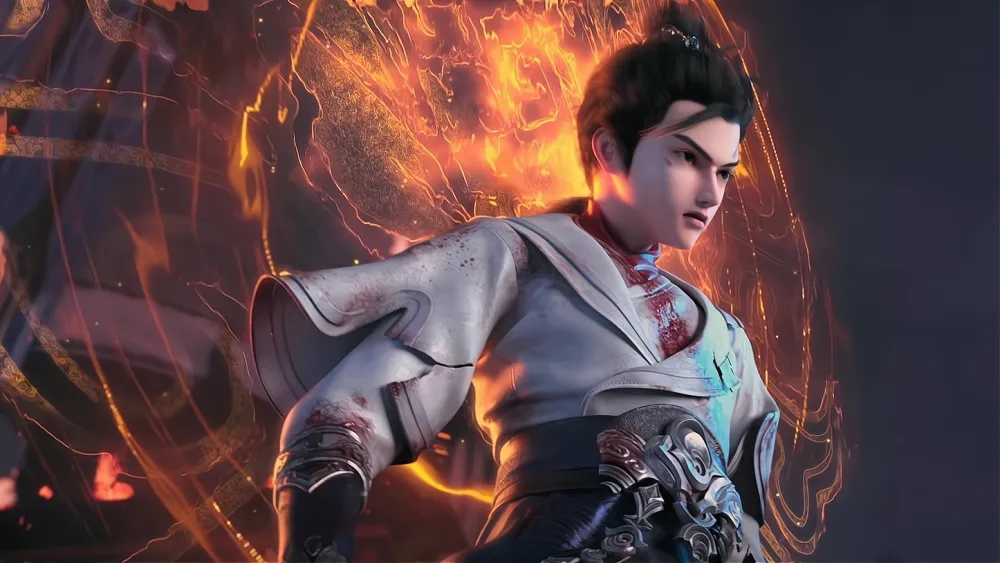 国漫排行榜前十名十年前的国漫,国漫排行榜2022前十名国漫