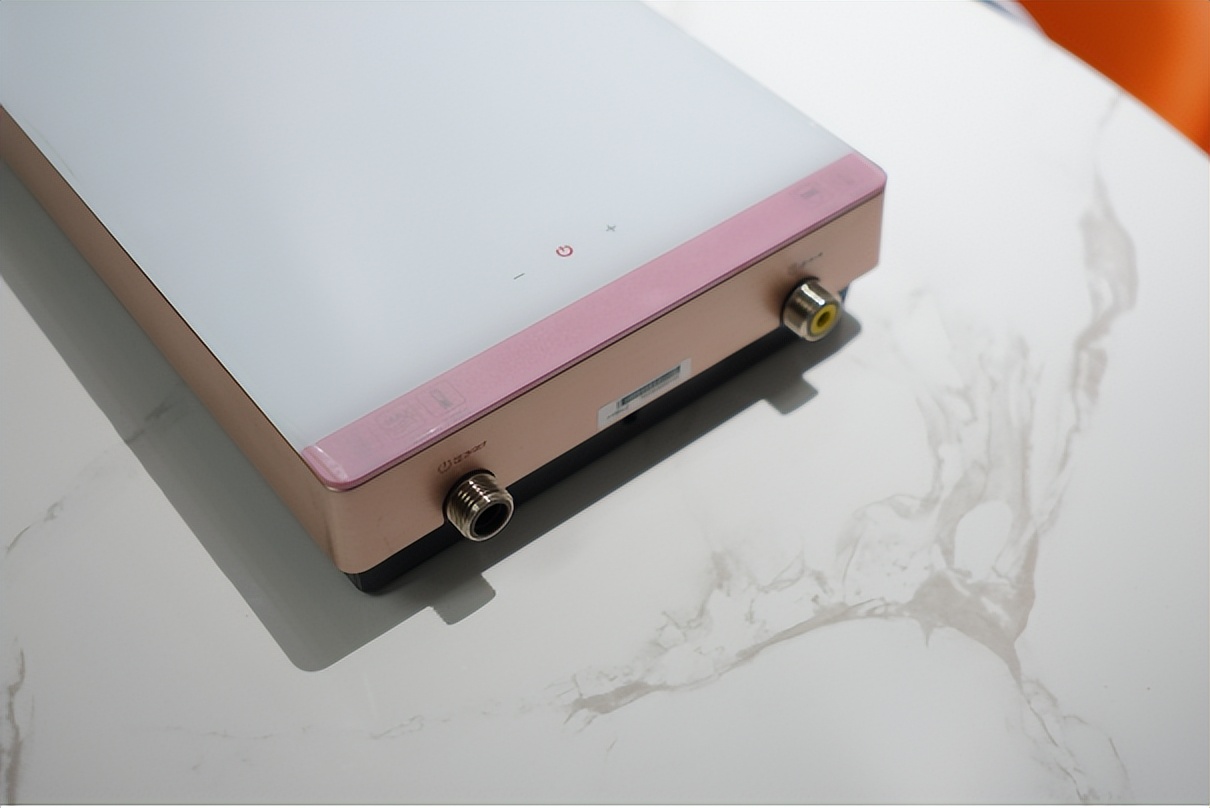 奥特朗x7-dk55b即热式电热水器,奥特朗otlan即热式电热水器