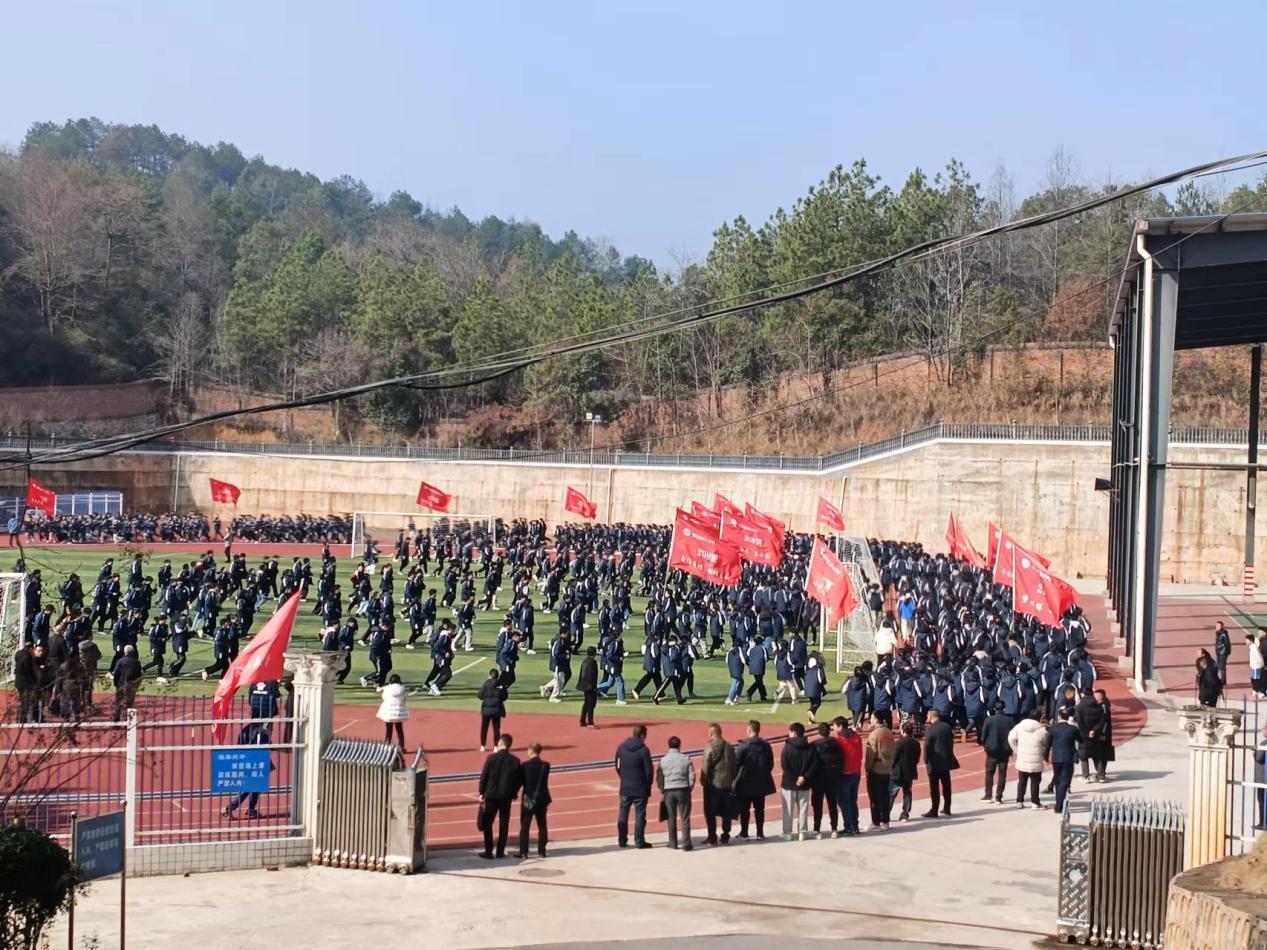 邵阳华竹小学足球赛,邵阳第四届校园足球联赛