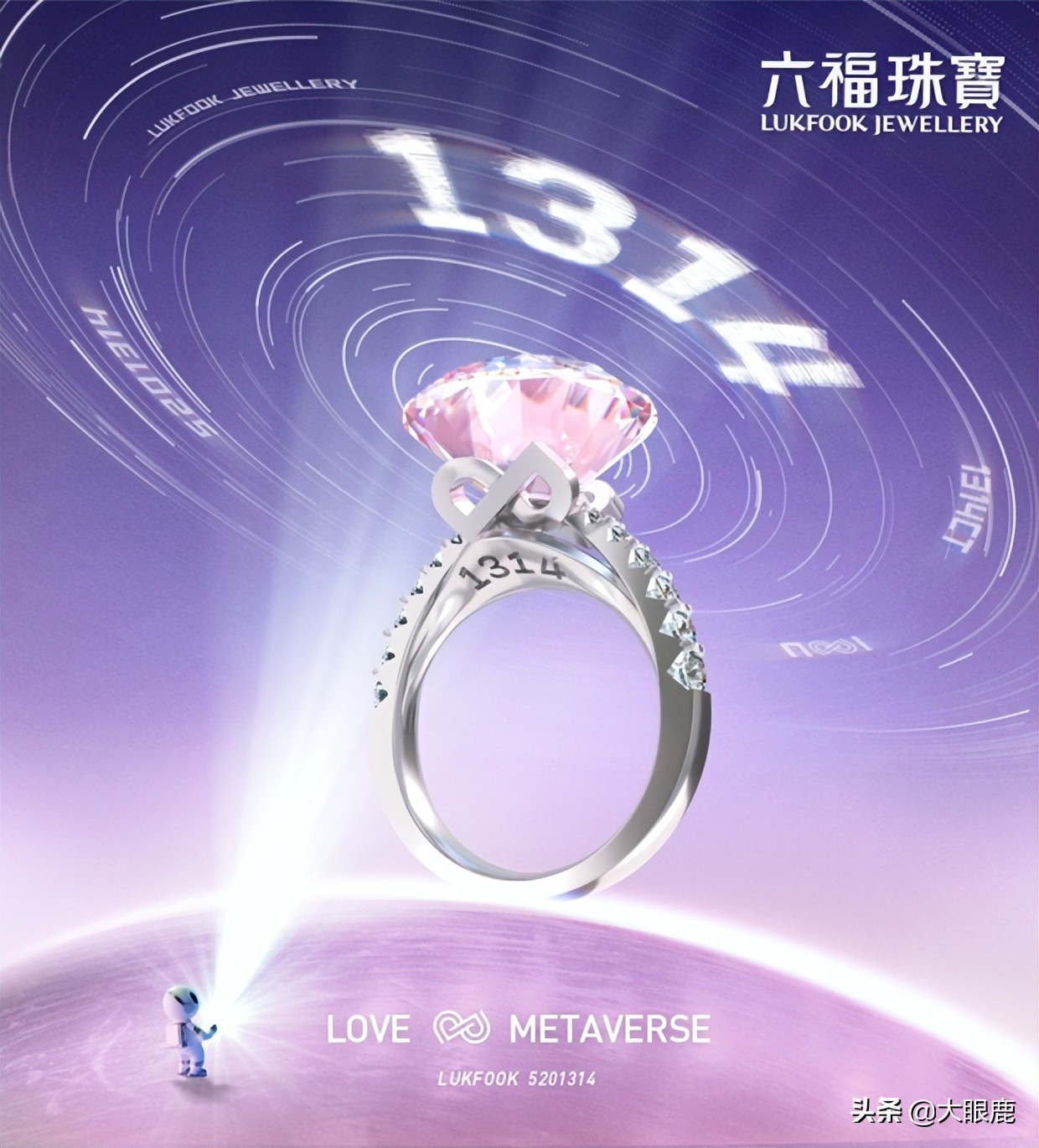 每日元速递|Meta一季度元宇宙收入增长30%；渣打银行进军元宇宙