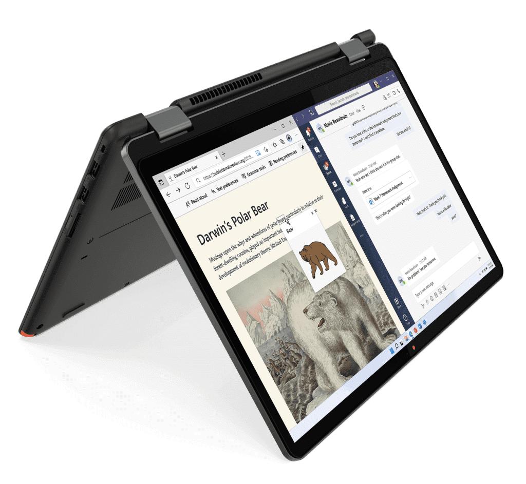 联想二合一笔记本yoga和微软,联想yoga13.3寸