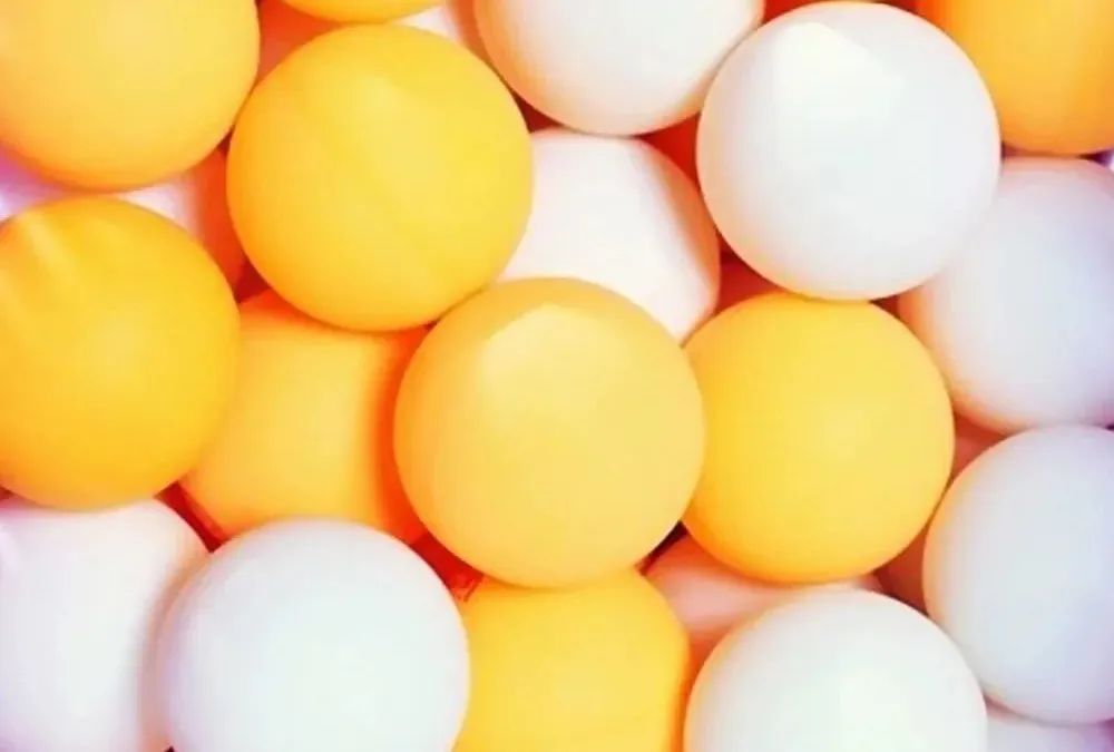 乒乓球的历史是怎么来的,乒乓球的起源与发展历史英语视频