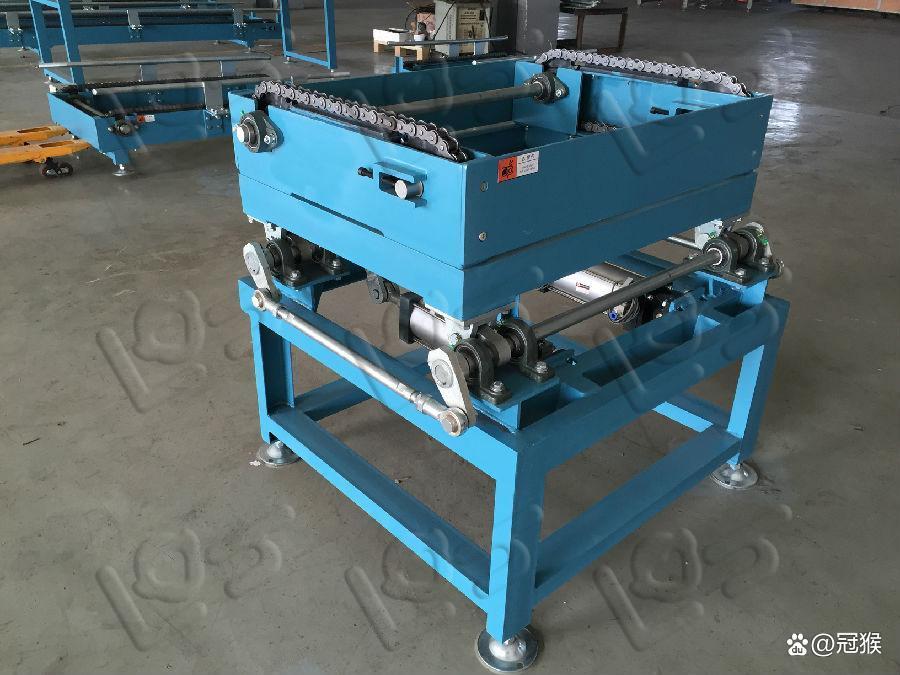 非标自动化的九大应知必会,非标自动化的进阶