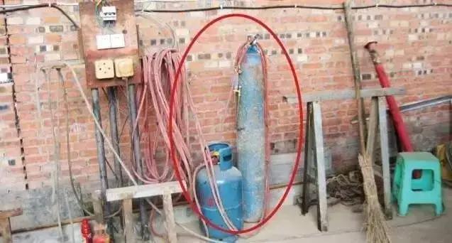 气瓶安全技术讲解,各类气瓶安全使用知识