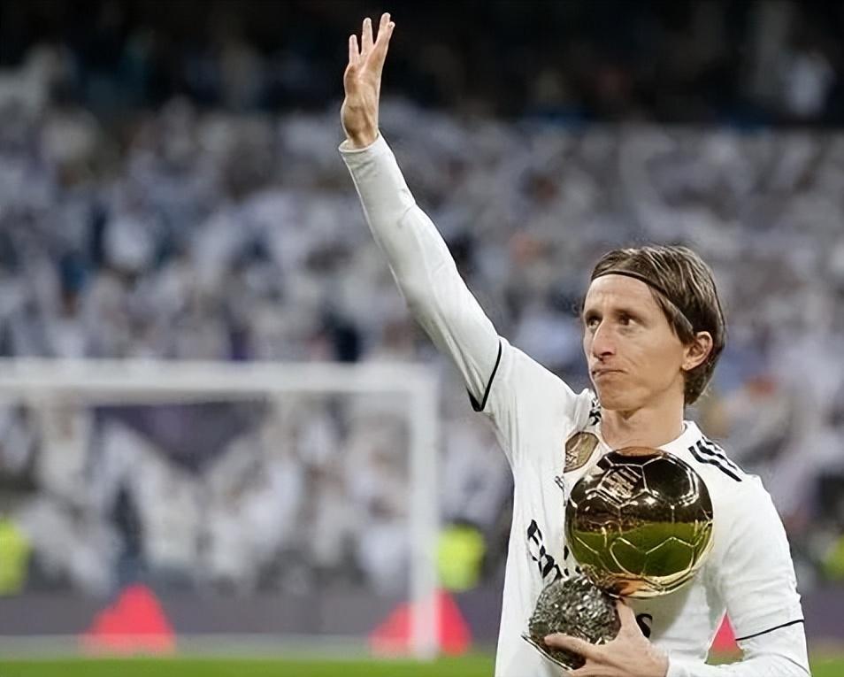 魔笛莫德里奇的姐弟恋,魔笛莫德里奇妻子的故事