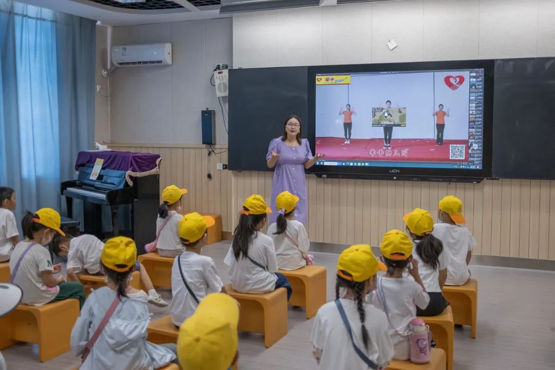 常州河海小学报名,常州金坛幼小衔接