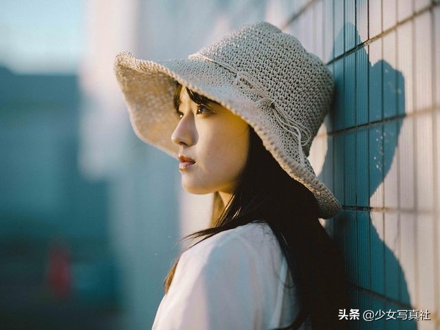 日本写真模特上坂樹里