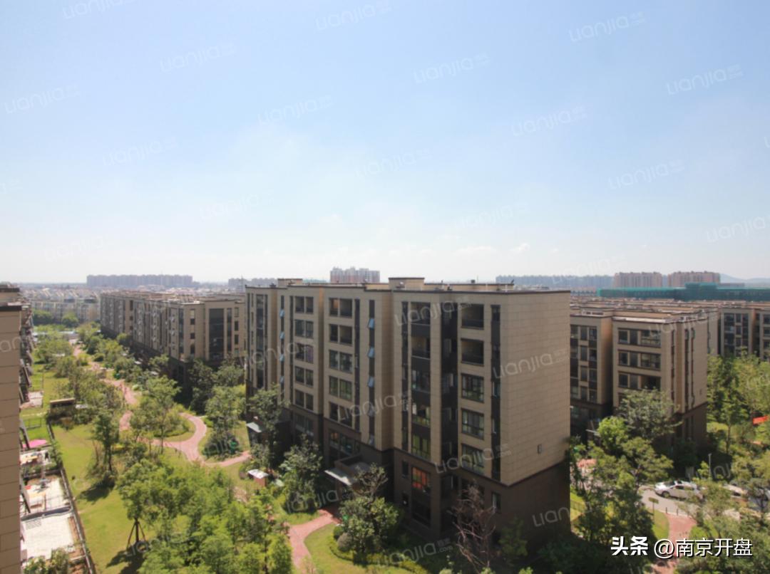 南京近三个月二手房成交量,3月份南京各大楼盘销售