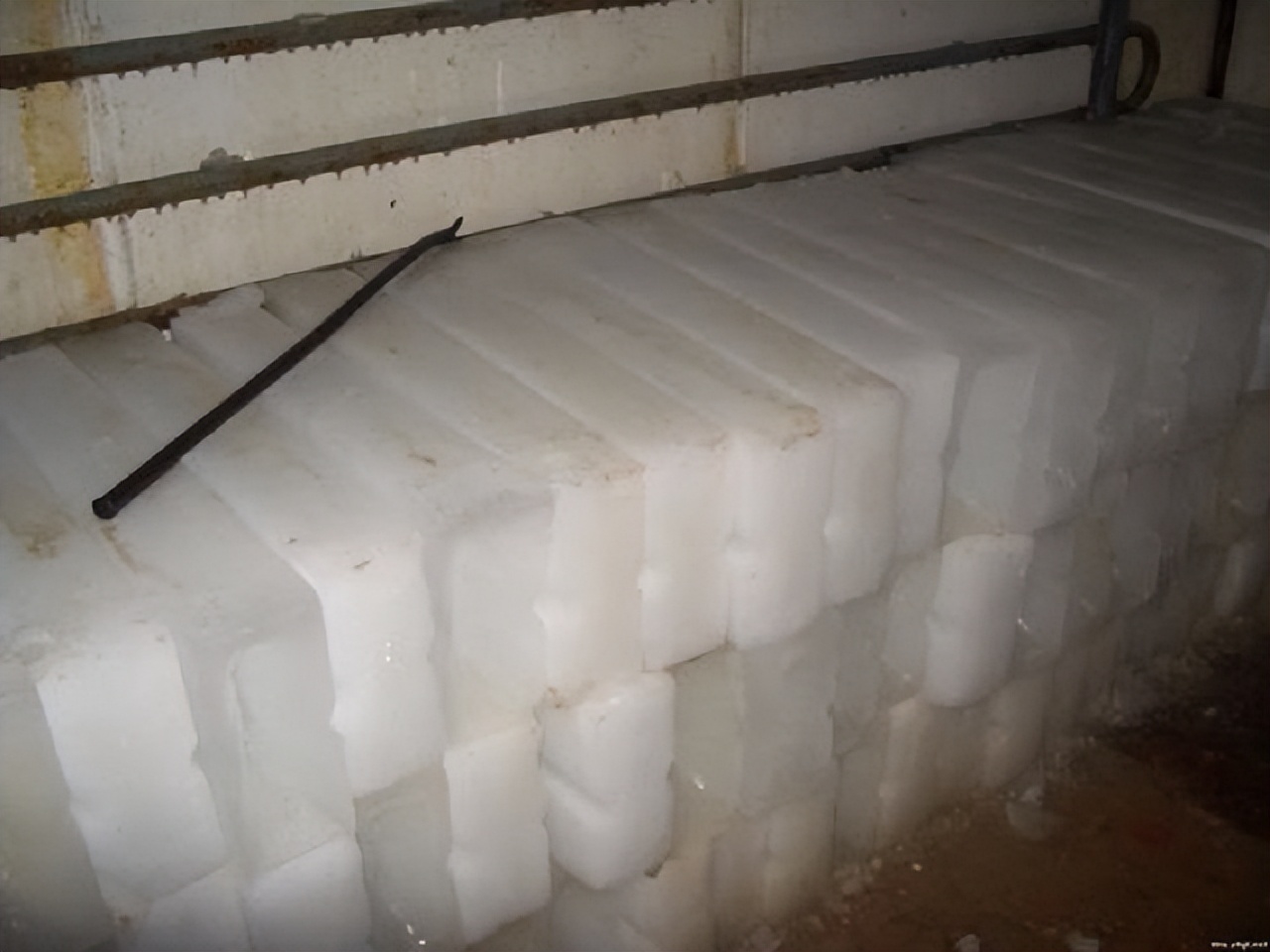 国内最大制冰工厂,5吨食用冰制冰厂投资多少钱