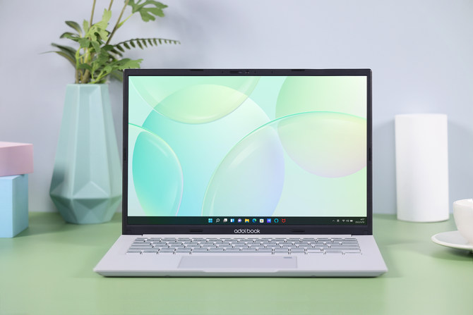 华硕a豆14pro2.8k屏测评,华硕a豆14pro2.8k测评实际体验