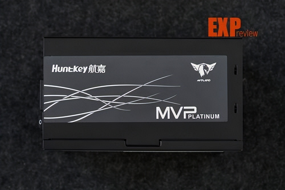 航嘉mvp650全模组电源评测,航嘉p1200评测