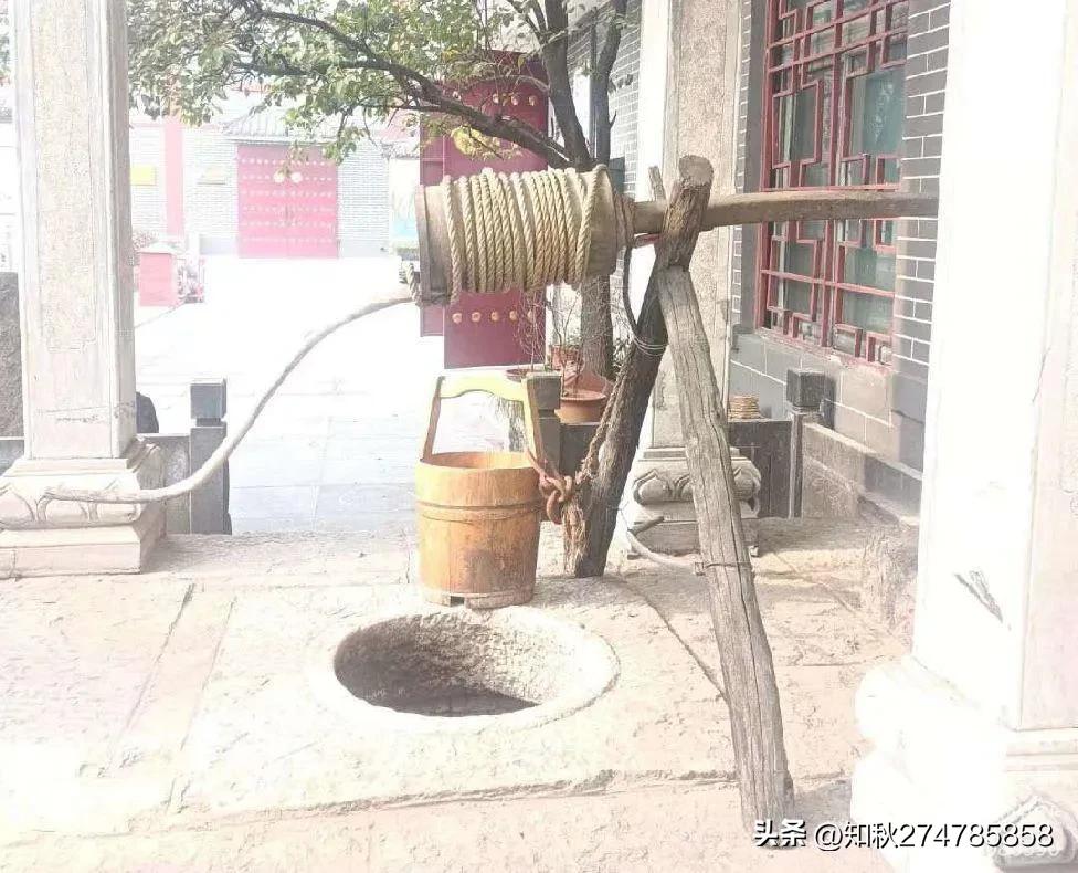 我与百脉泉酒的不解情缘