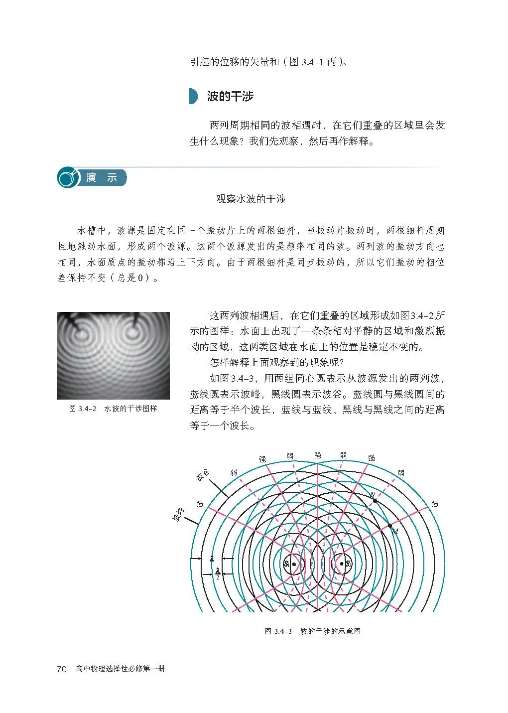 高中物理电子课本人教版,高中物理人教版电子课本必修3