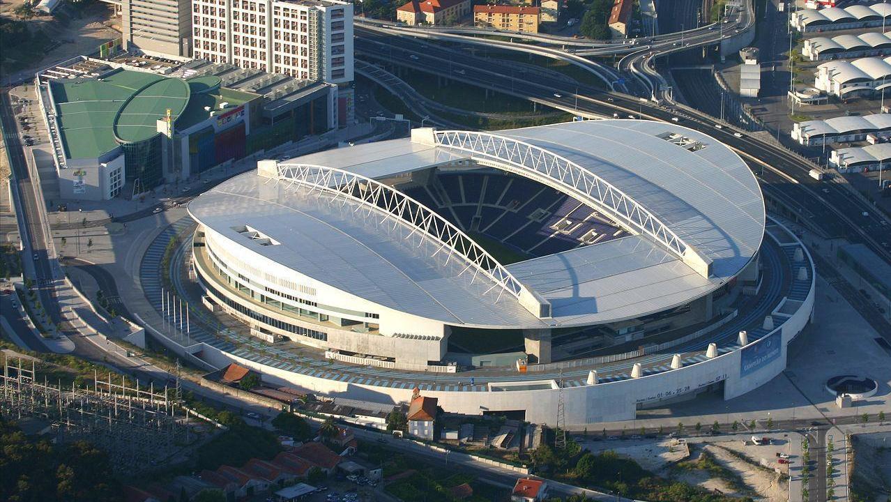 欧洲球场巡礼,欧洲杯球队巡礼葡萄牙