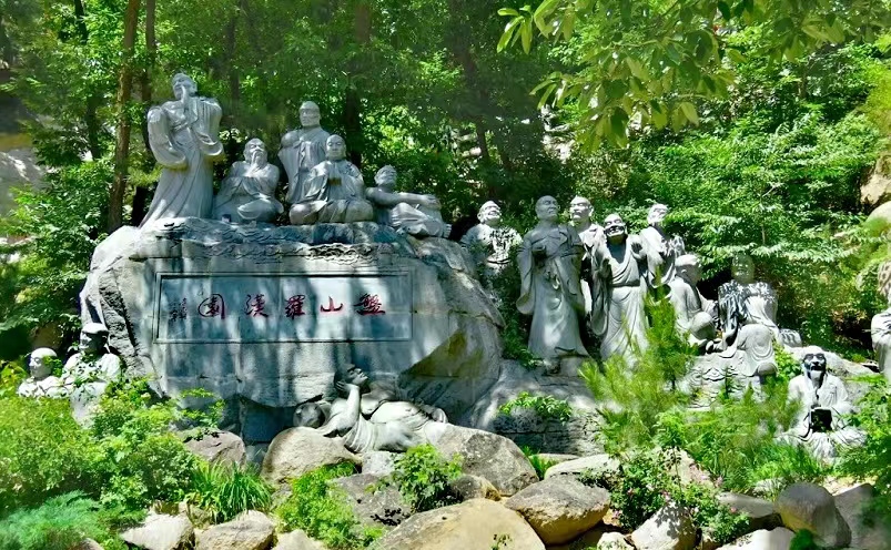 天津旅游必去十大景点推荐最新,天津最好玩的几个景点