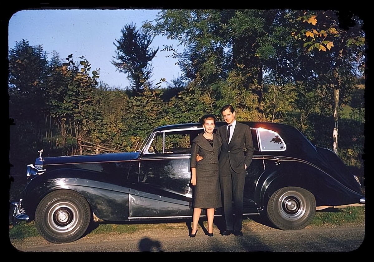 世界顶级富豪名媛,全世界最有钱的名媛