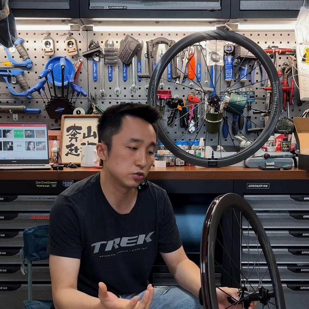 公路车碳轮组推荐trek,公路碳刀轮组推荐