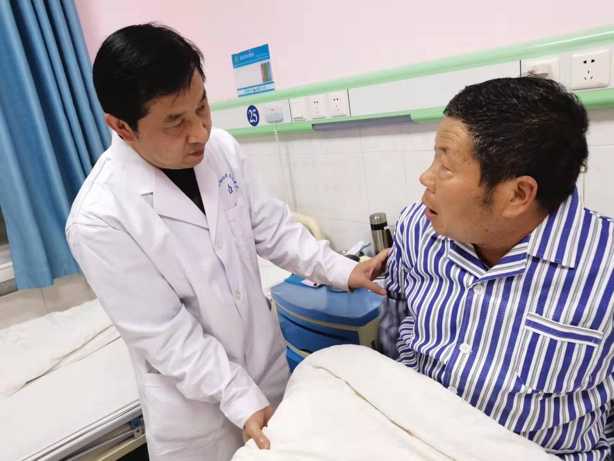 王振亮中医,王振亮中医教授