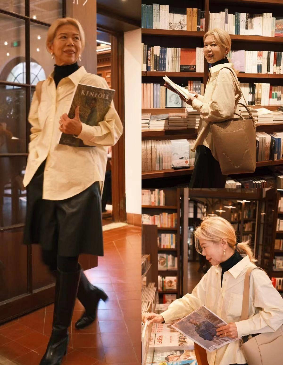 知性优雅女人味高档女装衣裤,五十岁女人衣裤高档优雅装