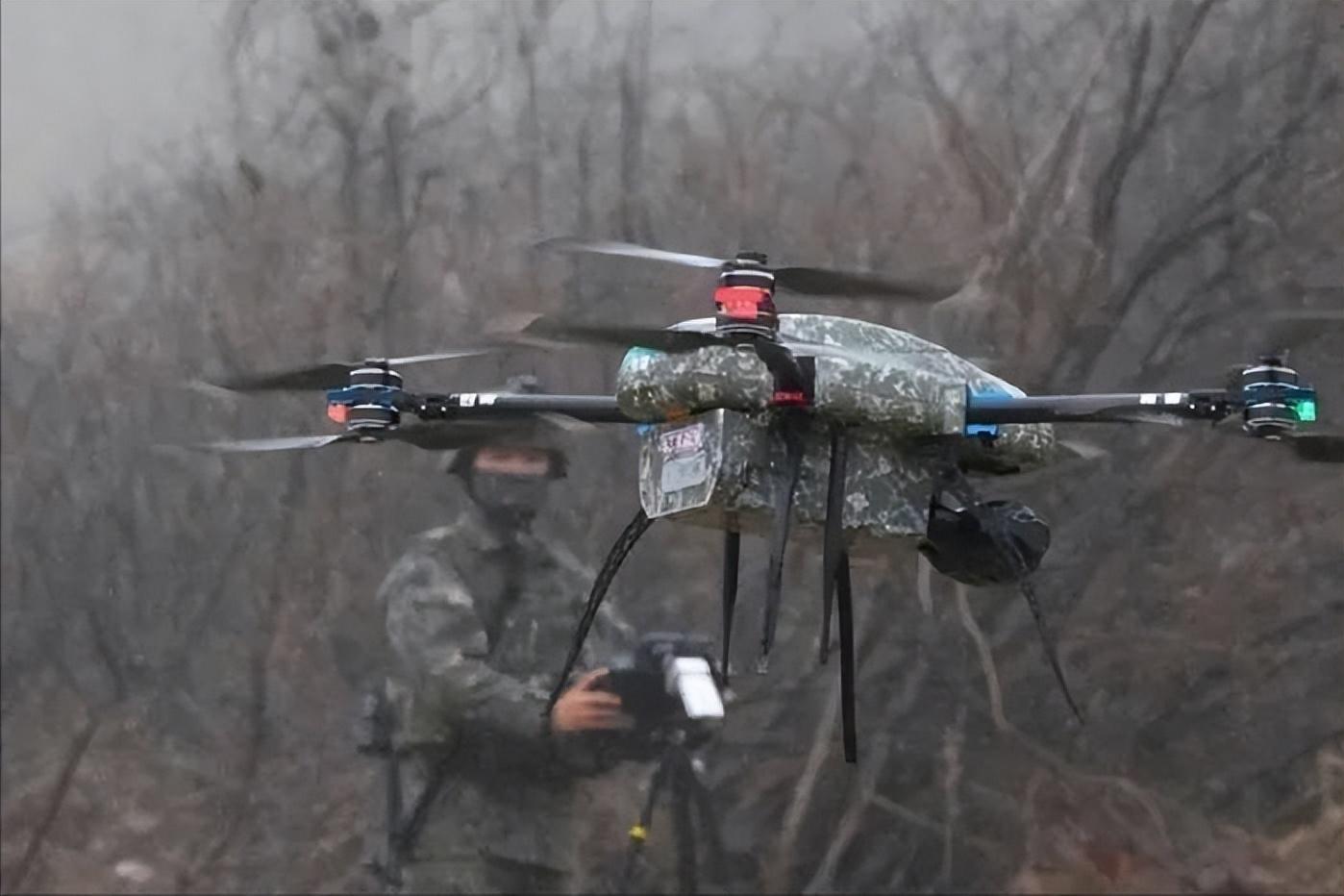 解放军最新型的高射炮,解放军高原速射炮