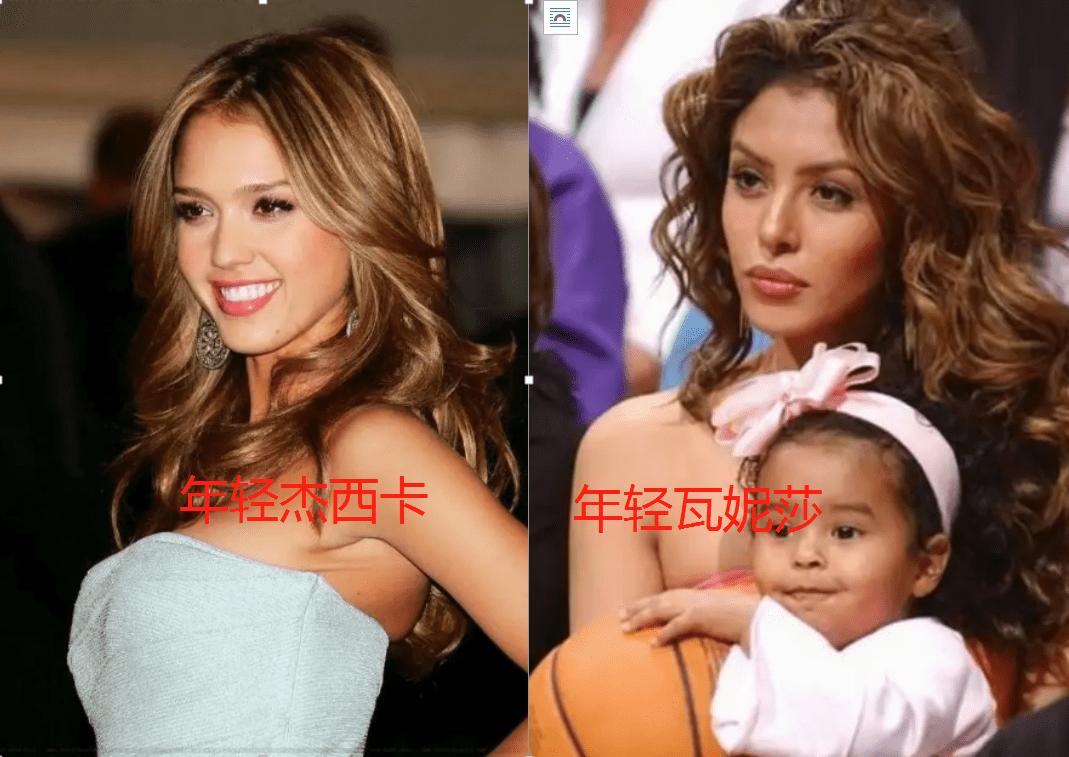 从过气甜心到92亿霸道总裁,“人间*物尤**”杰西卡到底有什么本事?