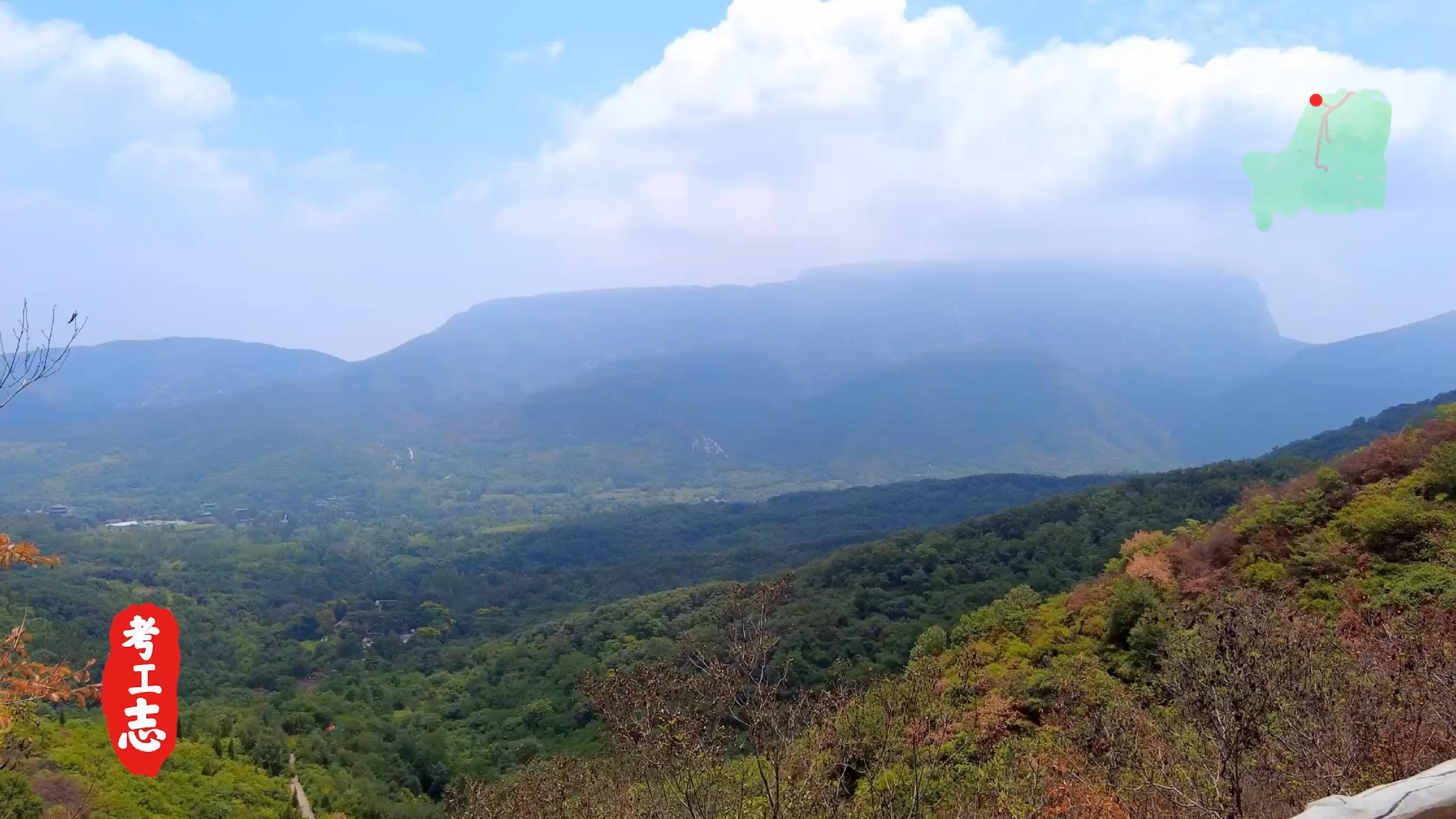 嵩山少林寺的历史背景和基本现状,少林寺传奇之火烧少林寺全集解说