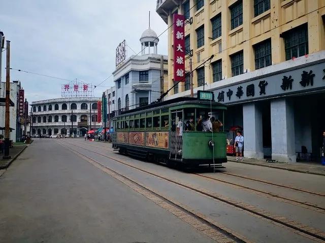 北京必去景点,上海必去景点