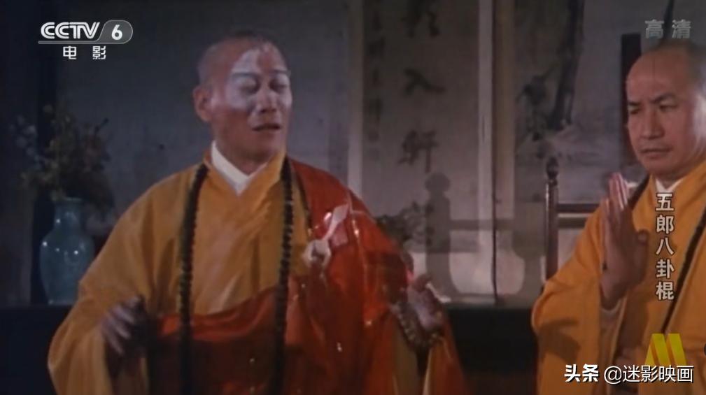 70年代武侠片梁小龙,梁小龙拍的80年代武侠电影