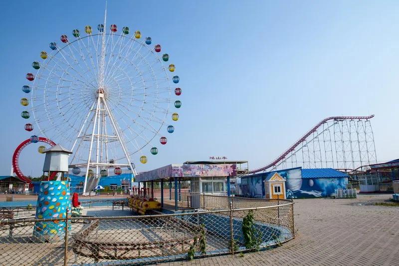 辽宁锦州世博园旅游,辽宁锦州世博园