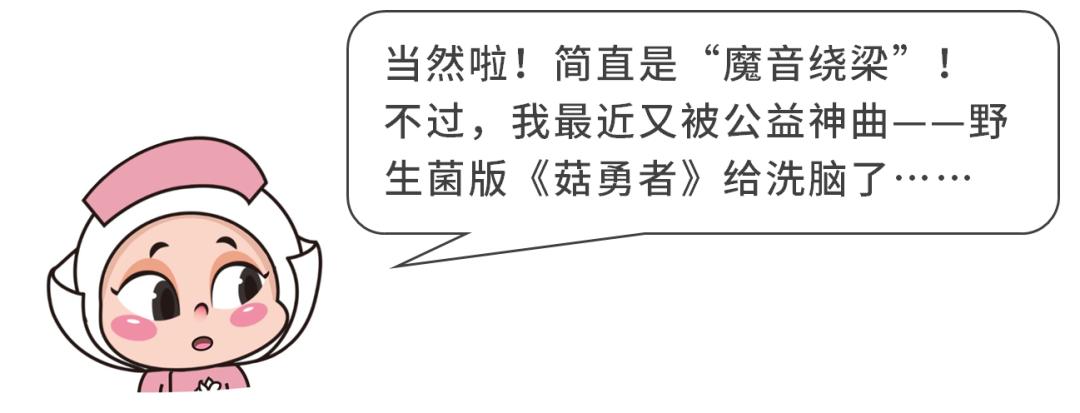 不做“菇勇者”！野生毒蘑菇又双叒叕“冒头”，防雷秘诀戳这里→