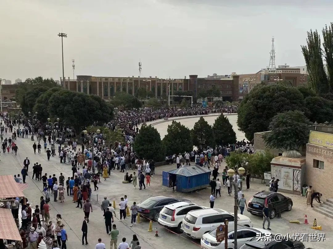 疆行记之乌孙古道,疆行记纪录片完整版